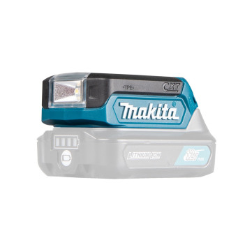 Lampe LED CXT 12Vmax DEAML103 Makita