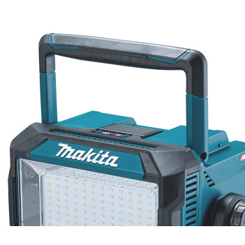 Lampe de chantier LXT / XGT 18V 40Vmax ML009G Makita