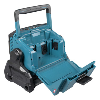 Lampe de chantier LXT / XGT 18V 40Vmax ML009G Makita