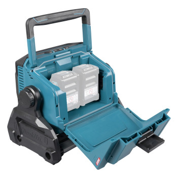 Lampe de chantier LXT / XGT 18V 40Vmax ML009G Makita