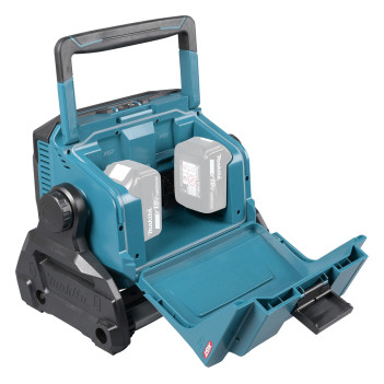 Lampe de chantier LXT / XGT 18V 40Vmax ML009G Makita