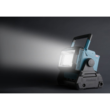 Lampe de chantier LXT / XGT 18V 40Vmax ML009G Makita