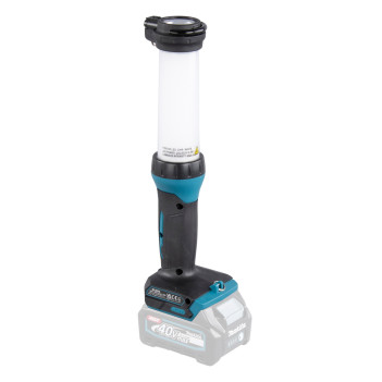 LED Akku-Lampe XGT 40Vmax ML002G Makita
