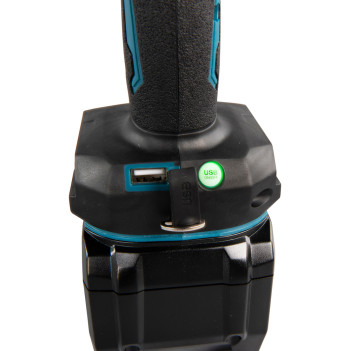 LED Akku-Lampe XGT 40Vmax ML002G Makita
