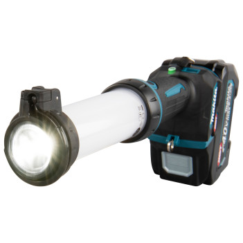 Lampe LED XGT 40Vmax ML002G Makita