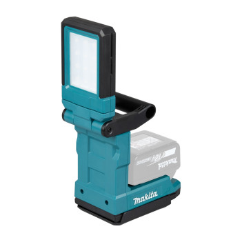 Lampe LED magnétique LXT 18V DML819 Makita