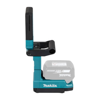 Lampe LED magnétique LXT 18V DML819 Makita