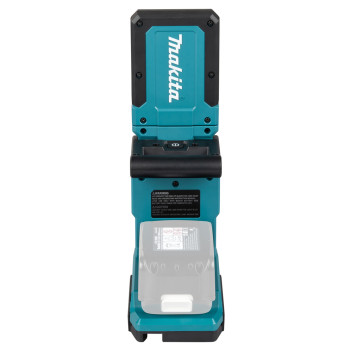Lampe LED magnétique LXT 18V DML819 Makita