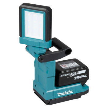 Magnetische LED-Lampe LXT 18V DML819 Makita