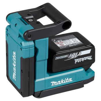 Magnetische LED-Lampe LXT 18V DML819 Makita