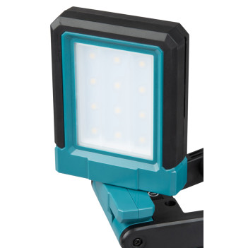 Lampe LED magnétique LXT 18V DML819 Makita