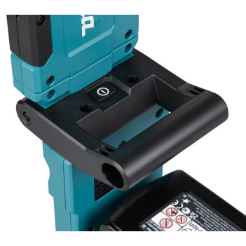 Magnetische LED-Lampe LXT 18V DML819 Makita
