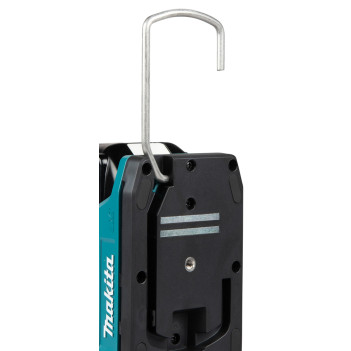 Magnetische LED-Lampe LXT 18V DML819 Makita