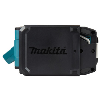 Lampe LED magnétique LXT 18V DML819 Makita