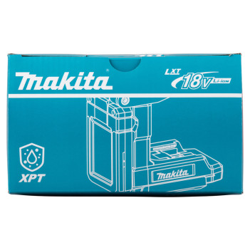 Lampe LED magnétique LXT 18V DML819 Makita
