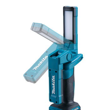 Lampe LED XGT 40Vmax ML006GX Makita