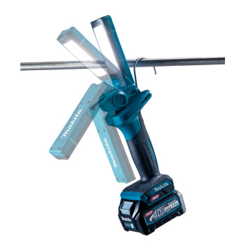 Lampe LED XGT 40Vmax ML006GX Makita