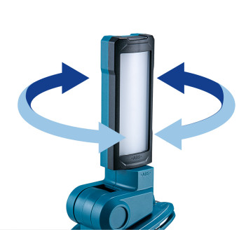 LED Akku-Lampe XGT 40Vmax ML006GX Makita