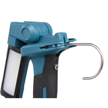 Lampe LED XGT 40Vmax ML006GX Makita