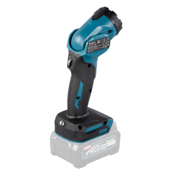 Lampe torche LED XGT 40Vmax ML001G Makita
