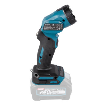LED Akku-Stablampe XGT 40Vmax ML001G Makita