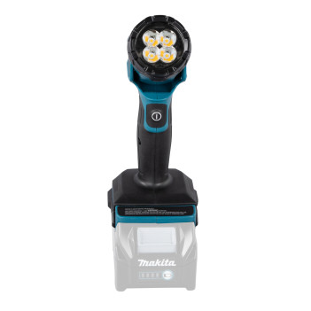 LED Akku-Stablampe XGT 40Vmax ML001G Makita