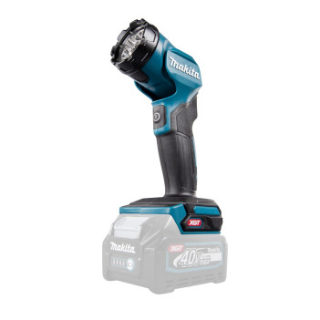 Lampe torche LED XGT 40Vmax ML001G Makita