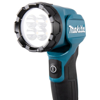 LED Akku-Stablampe XGT 40Vmax ML001G Makita
