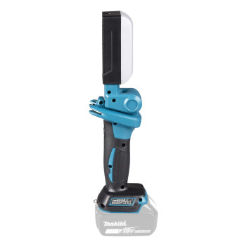 Lampe LED + diffuseur LXT 18V DML816X Makita