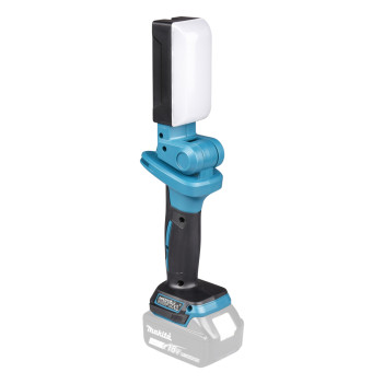 Lampe LED + diffuseur LXT 18V DML816X Makita