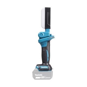 Lampe LED + diffuseur LXT 18V DML816X Makita