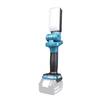 Lampe LED + diffuseur LXT 18V DML816X Makita