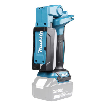 Akku Stablampe + Diffusor LXT 18V DML816X Makita