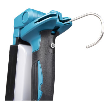 Lampe LED + diffuseur LXT 18V DML816X Makita