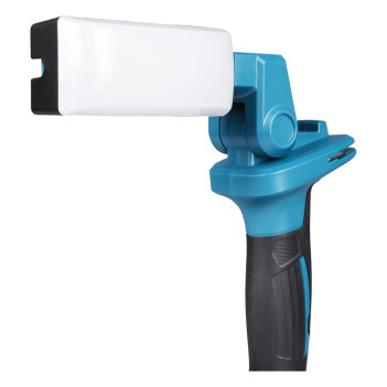 Lampe LED + diffuseur LXT 18V DML816X Makita