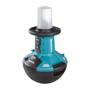 LED-Akku-Baustellenlampe XGT 18V 40Vmax ML010G Makita