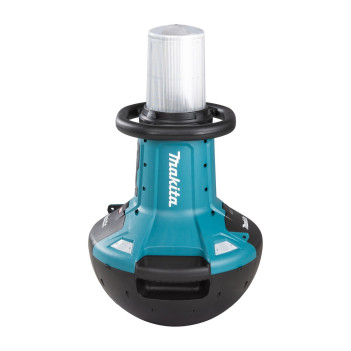 LED-Akku-Baustellenlampe XGT 18V 40Vmax ML010G Makita