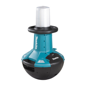 Lampe de chantier LED XGT 18V 40Vmax ML010G Makita
