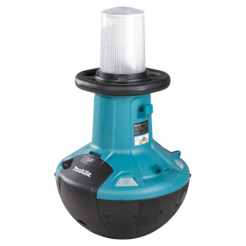 Lampe de chantier LED XGT 18V 40Vmax ML010G Makita