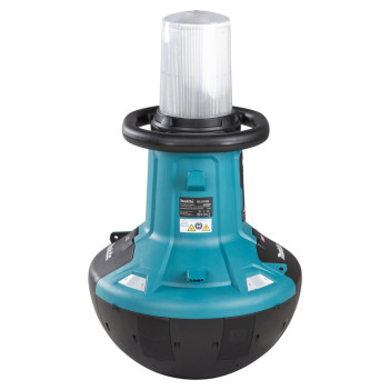 Lampe de chantier LED XGT 18V 40Vmax ML010G Makita
