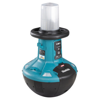 Lampe de chantier LED XGT 18V 40Vmax ML010G Makita
