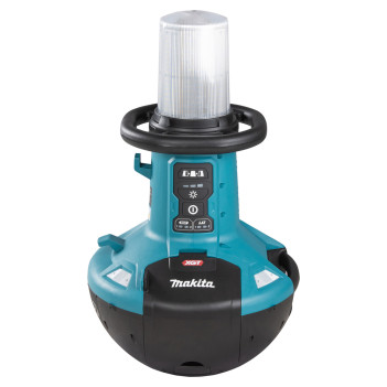 Lampe de chantier LED XGT 18V 40Vmax ML010G Makita