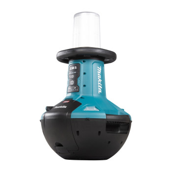 Lampe de chantier LED XGT 18V 40Vmax ML010G Makita