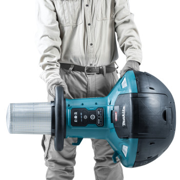 Lampe de chantier LED XGT 18V 40Vmax ML010G Makita