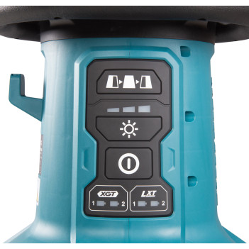 Lampe de chantier LED XGT 18V 40Vmax ML010G Makita