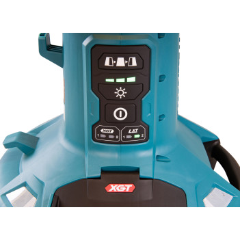 Lampe de chantier LED XGT 18V 40Vmax ML010G Makita