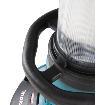 LED-Akku-Baustellenlampe XGT 18V 40Vmax ML010G Makita