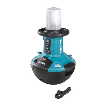 Lampe de chantier LED XGT 18V 40Vmax ML010G Makita