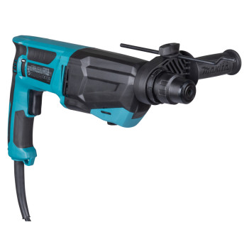 Bohr- und Spitzhammer 3 Funktionen elektrisch 800W 3,0J HR2670 Makita