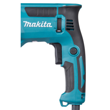 Bohr- und Spitzhammer 3 Funktionen elektrisch 800W 3,0J HR2670 Makita